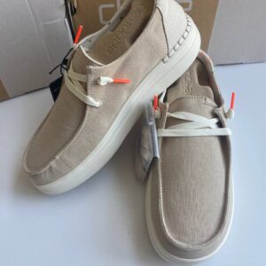 HEY DUDE Shoes Pallets