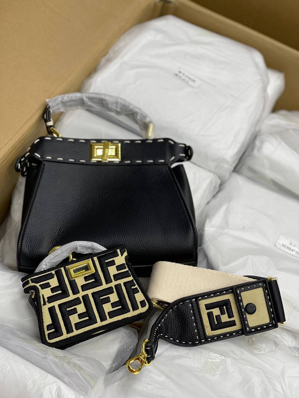 Authentic Woman Handbags - Image 38