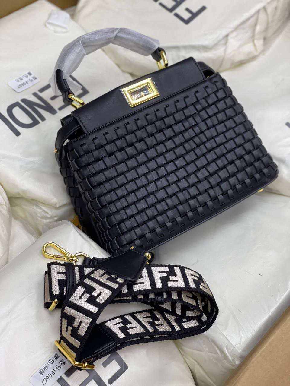 Authentic Woman Handbags - Image 7