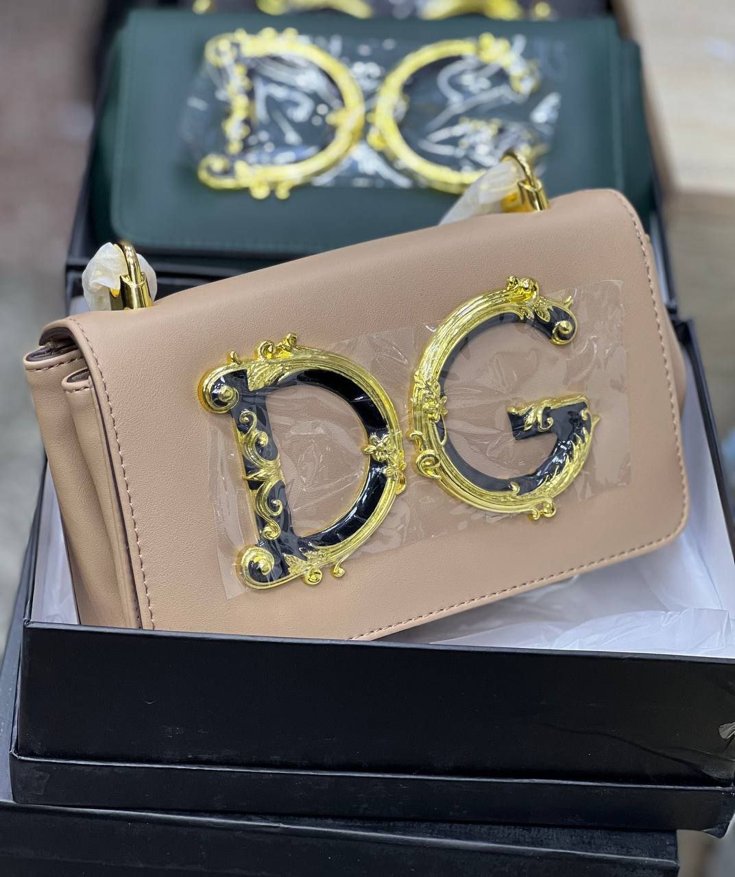 Authentic Woman Handbags - Image 4