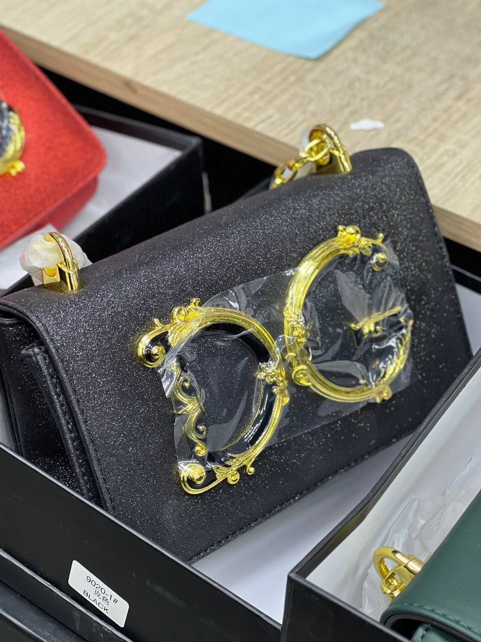 Authentic Woman Handbags - Image 24