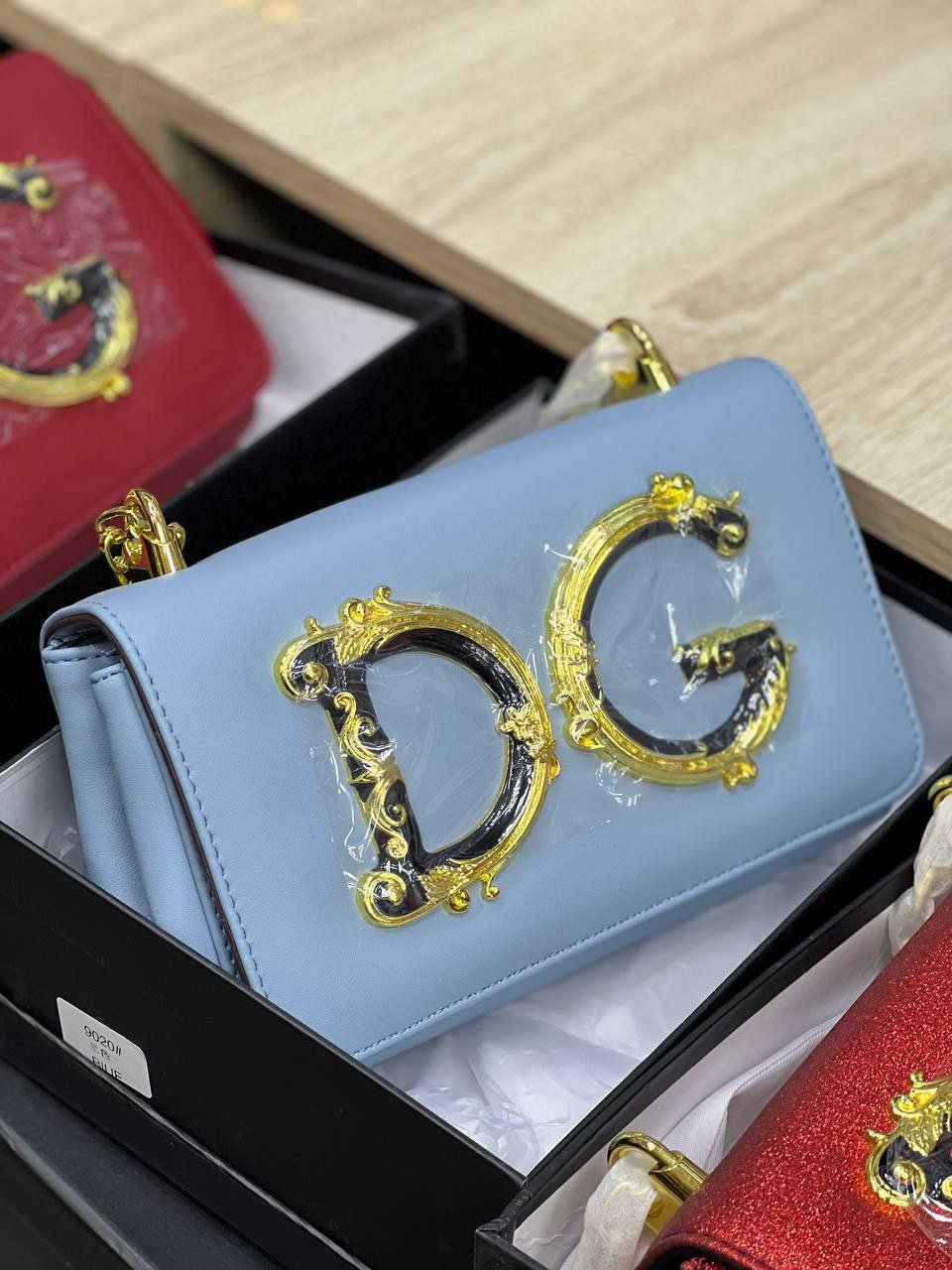 Authentic Woman Handbags - Image 42