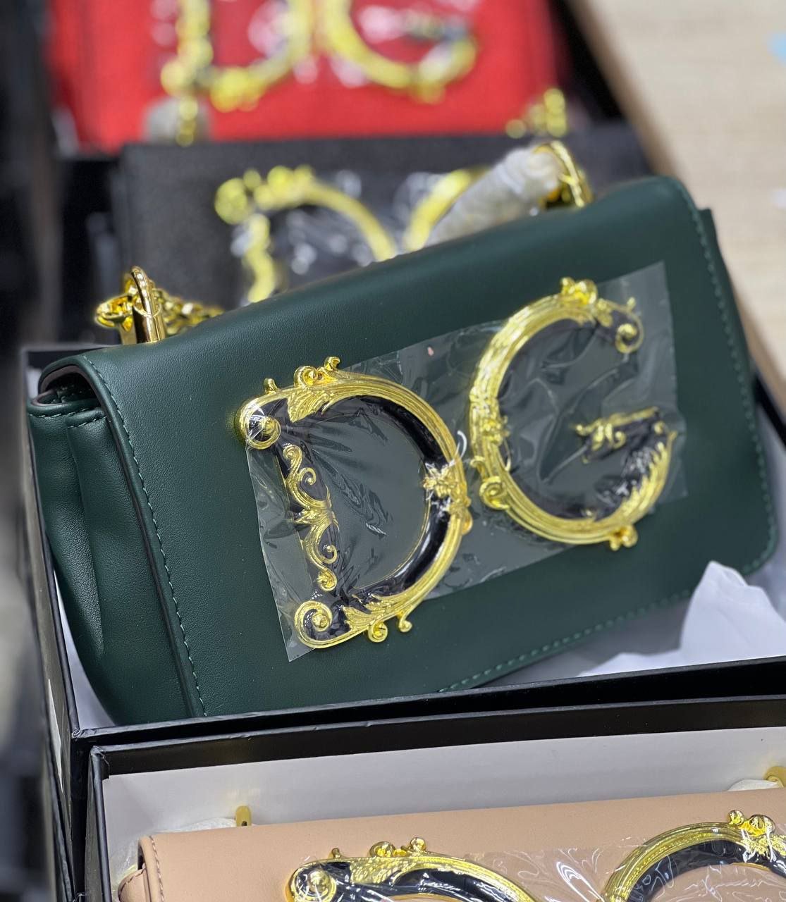 Authentic Woman Handbags - Image 50