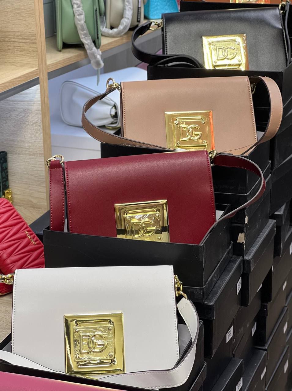 Authentic Woman Handbags - Image 37