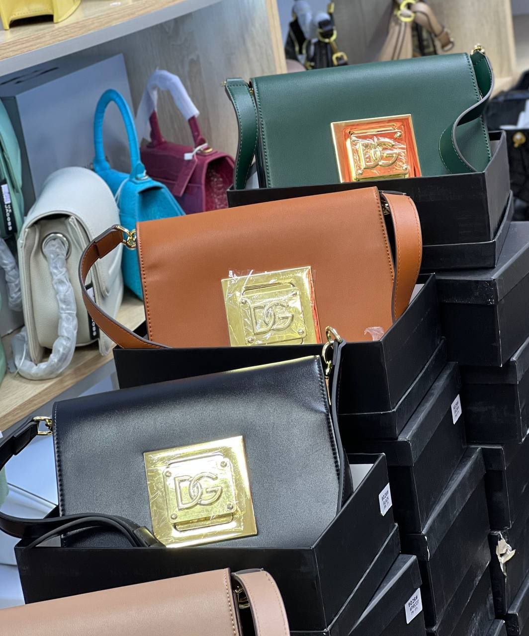 Authentic Woman Handbags - Image 23