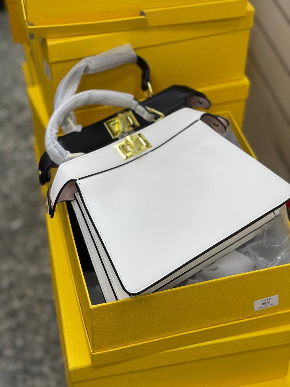 Authentic Woman Handbags - Image 34