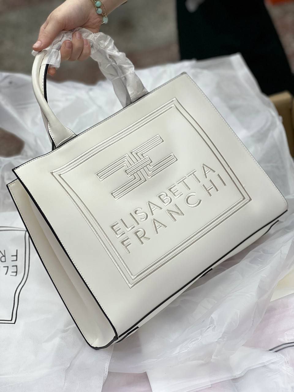 Authentic Woman Handbags - Image 12