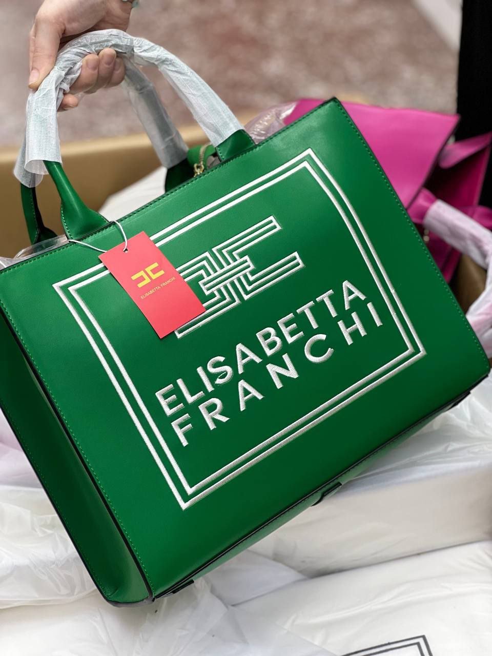 Authentic Woman Handbags - Image 52