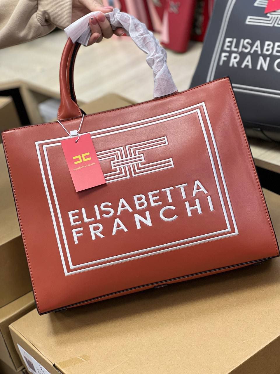 Authentic Woman Handbags - Image 17