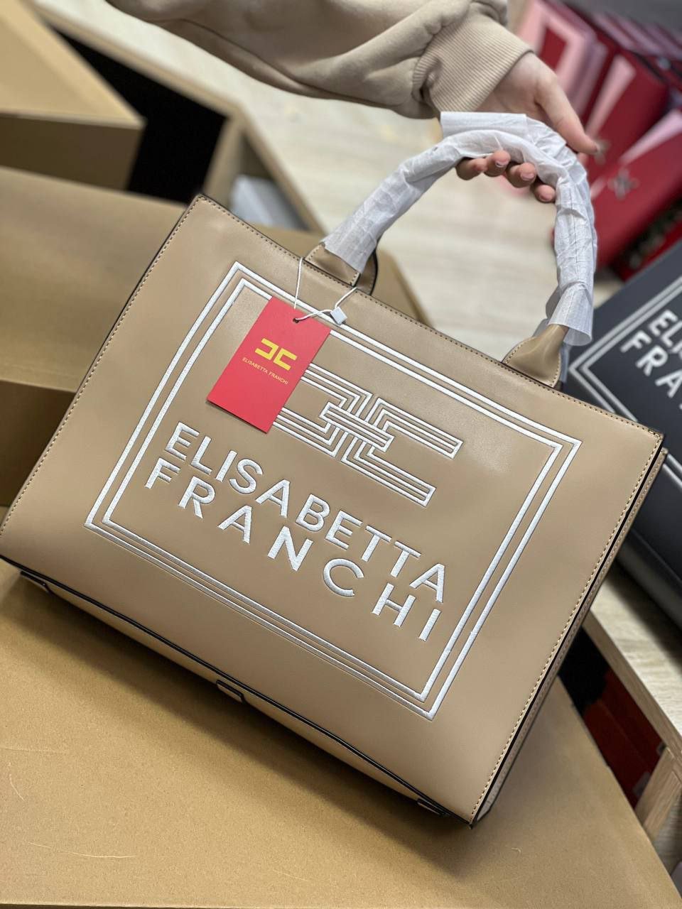 Authentic Woman Handbags - Image 3