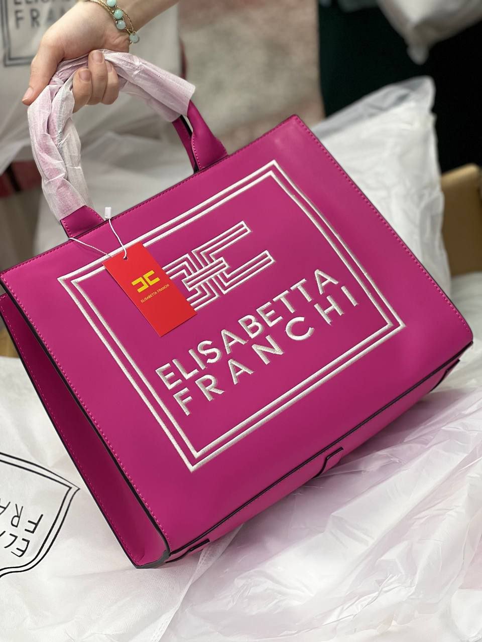 Authentic Woman Handbags - Image 14