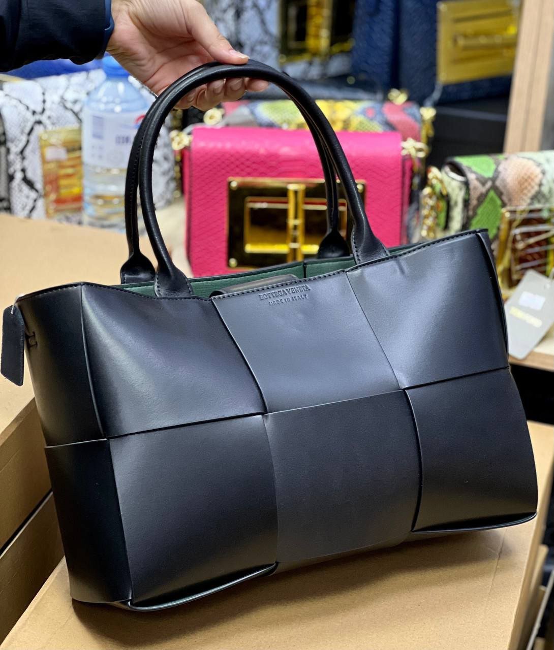 Authentic Woman Handbags - Image 22