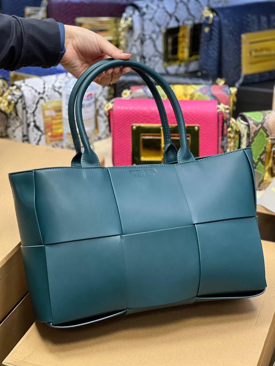 Authentic Woman Handbags - Image 21