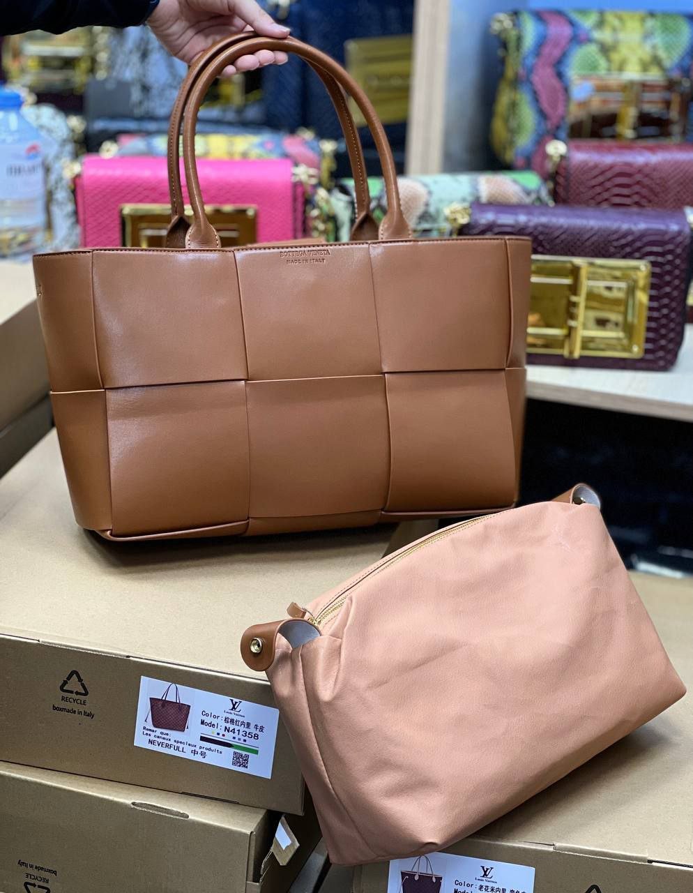 Authentic Woman Handbags - Image 5