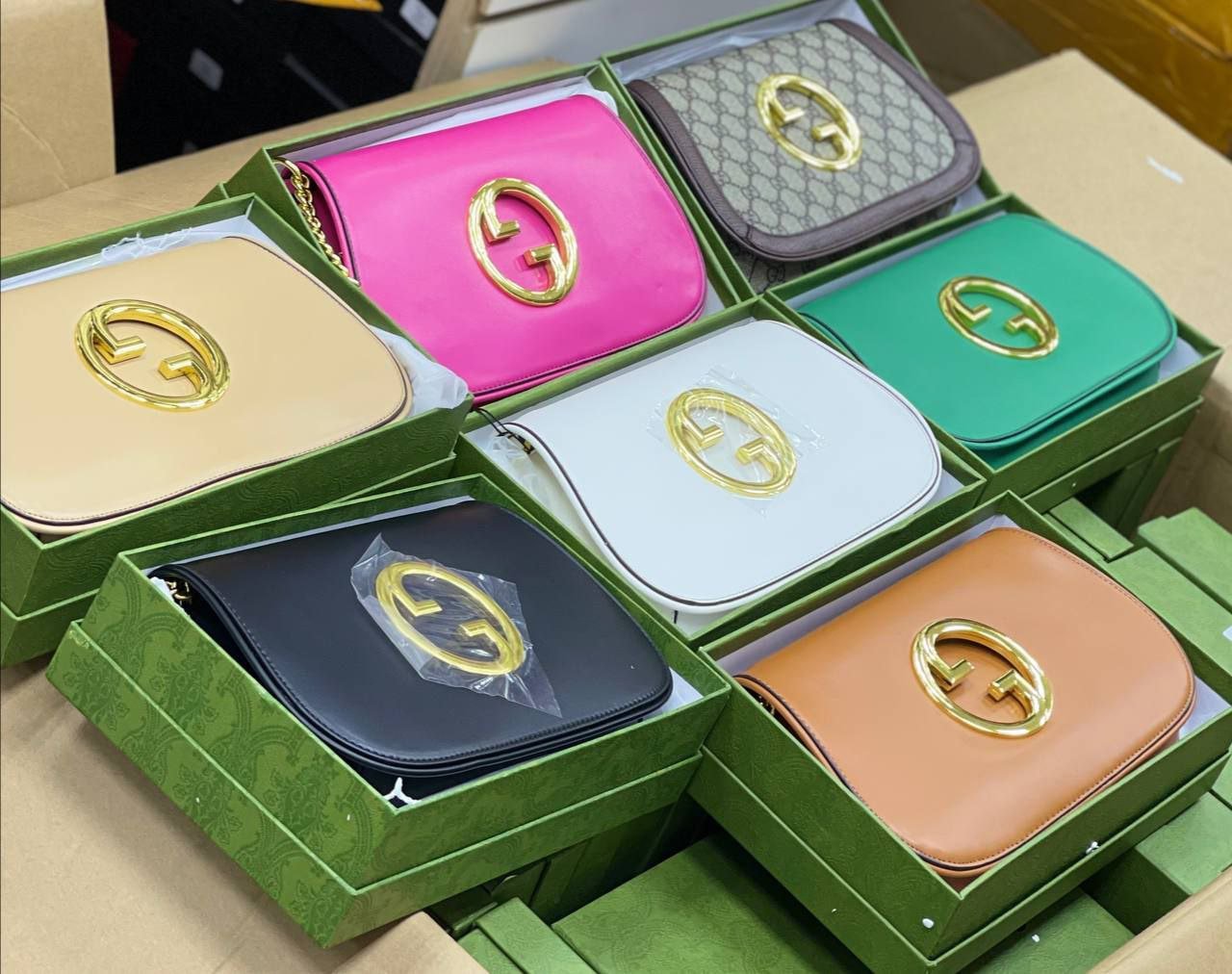 Authentic Woman Handbags - Image 58