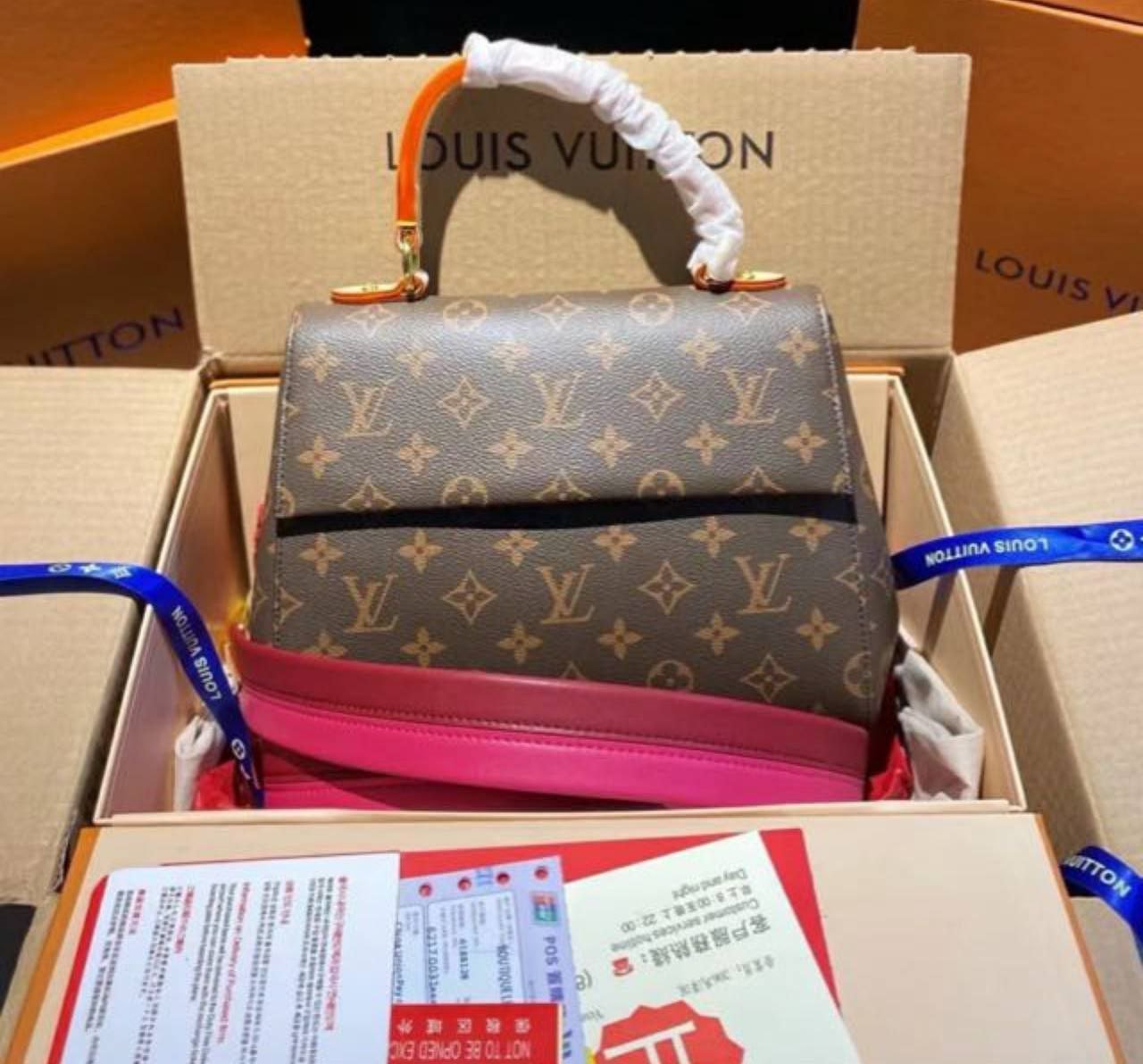 Authentic Woman Handbags - Image 40