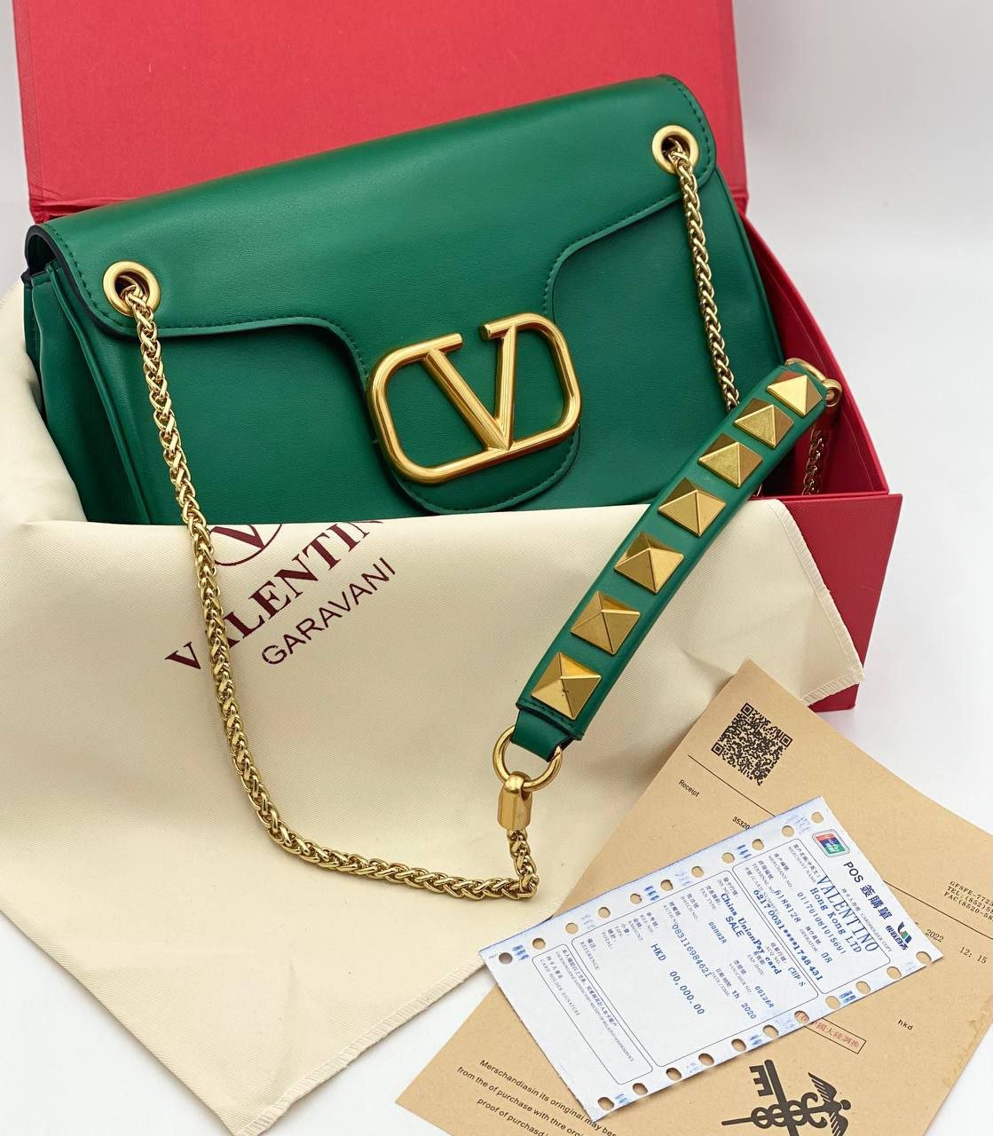 Authentic Woman Handbags - Image 47