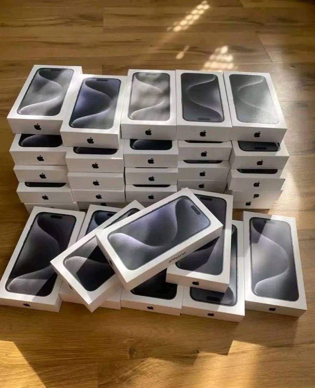 Iphone 15 Pro Max - Image 3