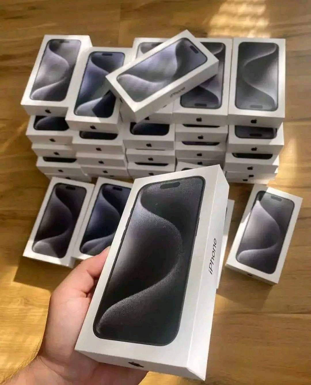 Iphone 15 Pro Max - Image 2