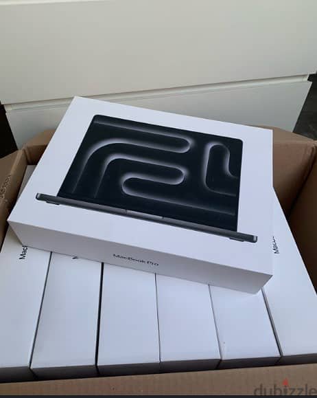 MacBook Pro Laptop - Image 4