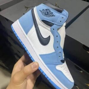 Nike & Jordan Shoes Pallets