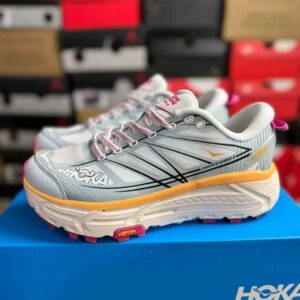 Hoka Shoes Pallets