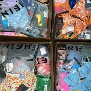 Shein Women Underwears