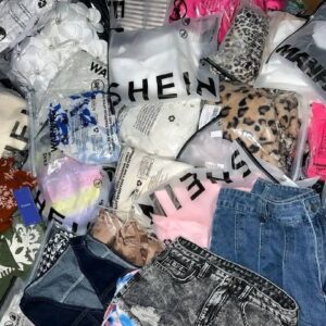 Shein Clothes