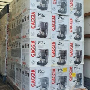 GAGGIA ESPRESSO COFFEE Machine