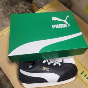 Authentic Puma Shoes