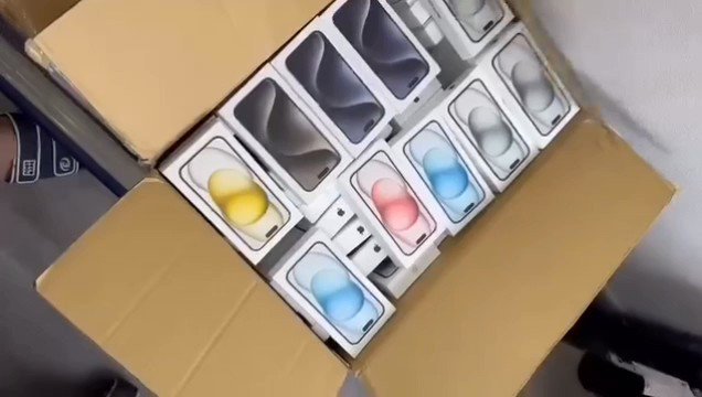 Iphone 15 Pro Max - Image 7