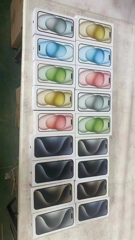 Iphone 15 Pro Max - Image 6