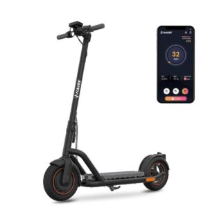 Navee N65 Electric Scooter
