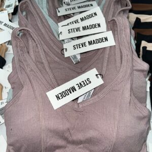 Steve Madden Underwear Pallets