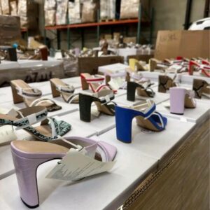 Women’s Sandals & Heels