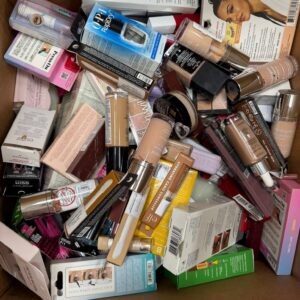 makeup Boxes/Pallets