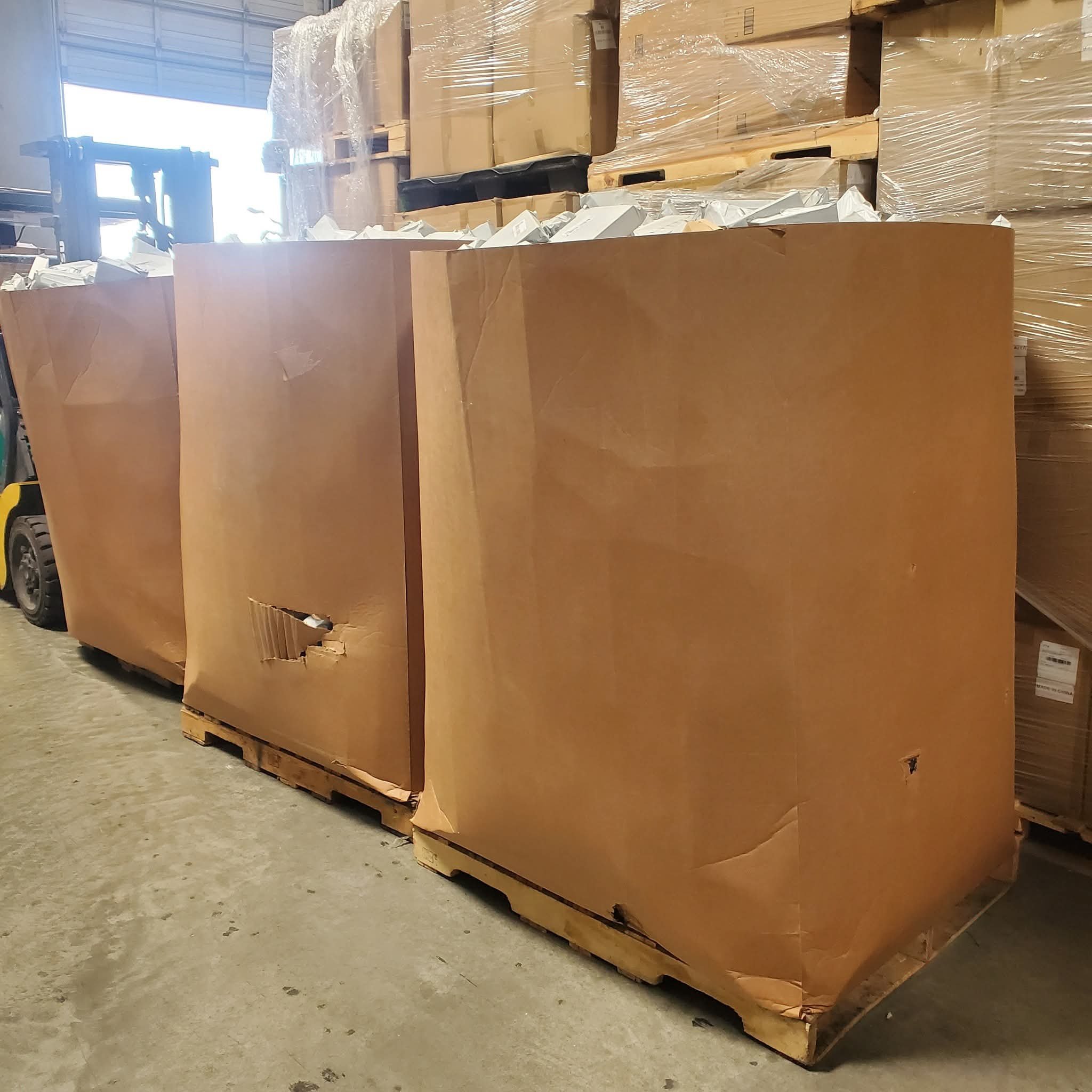 Jewellery Pallets - Image 2