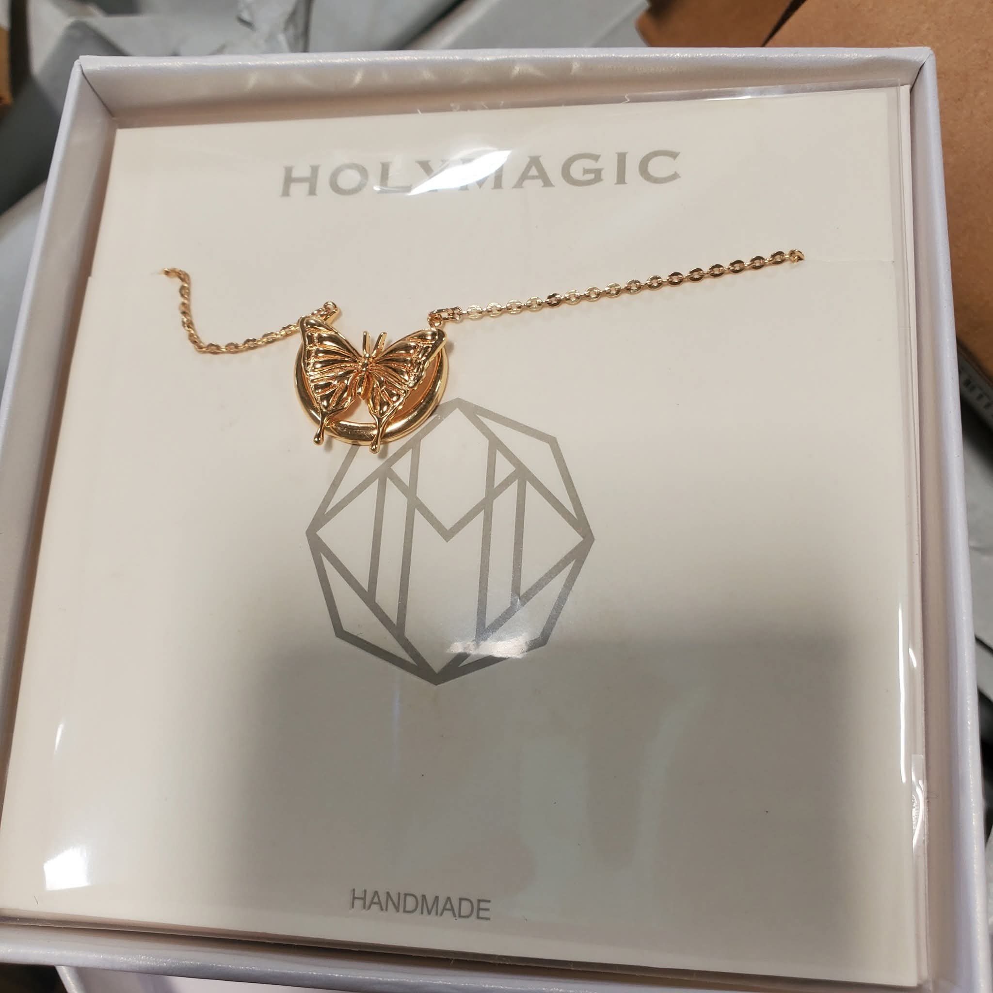 Jewellery Pallets - Image 3