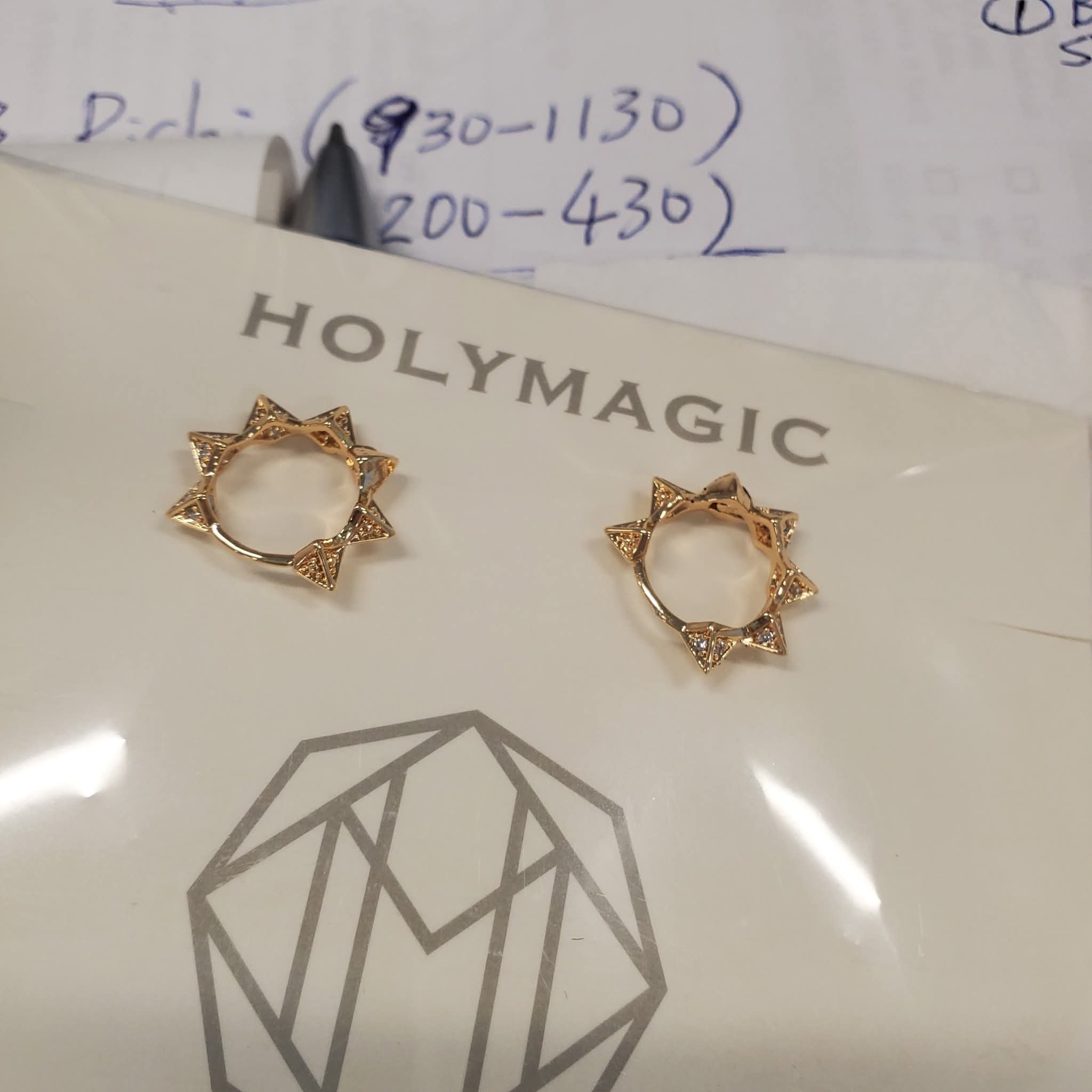 Jewellery Pallets - Image 6