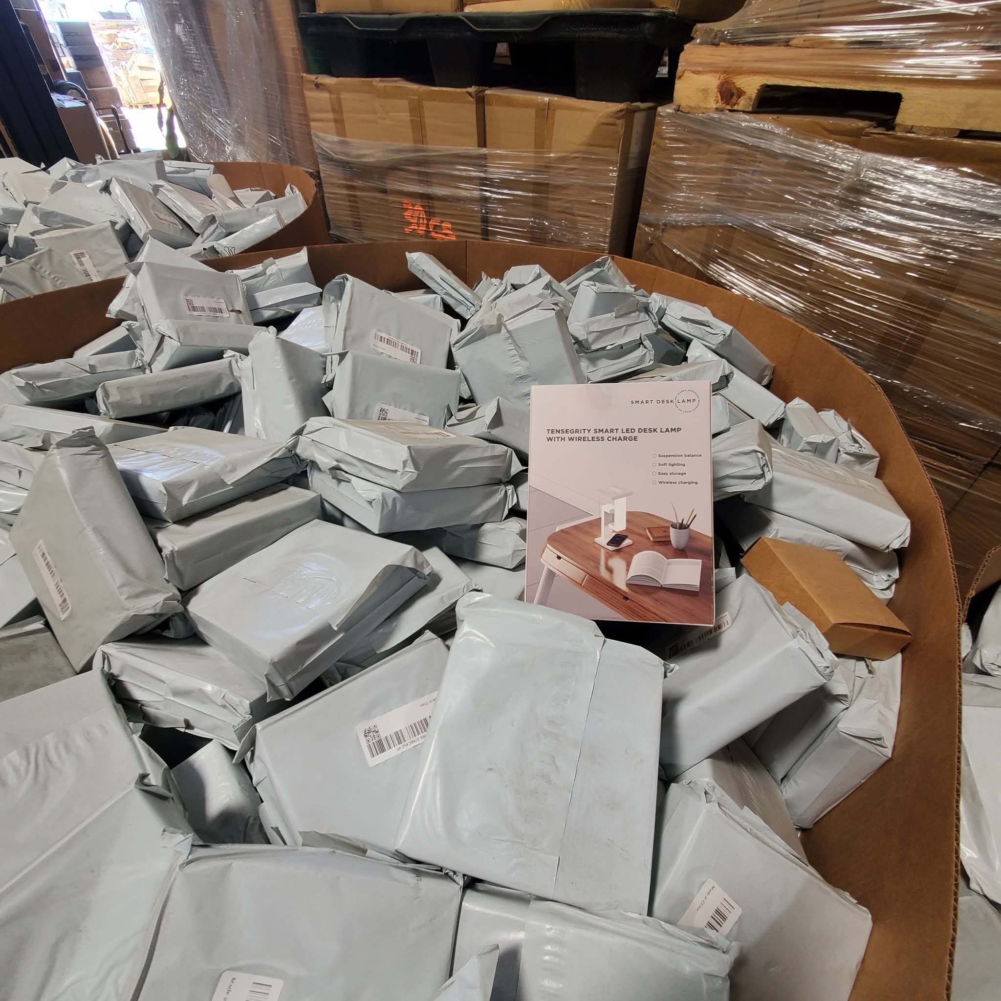 Jewellery Pallets - Image 14