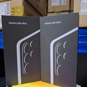 S26 Ultra