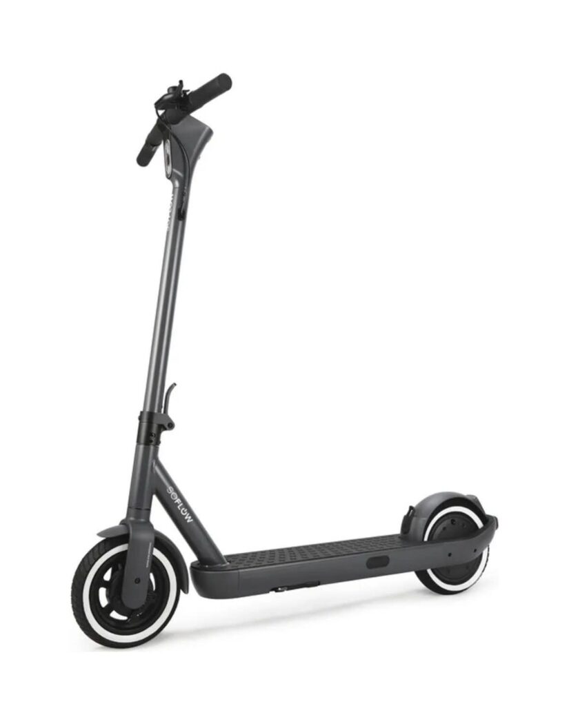 SoFlow Electric Scooters